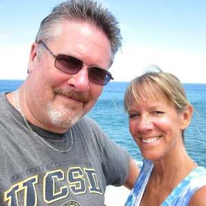 Meet your Posher, Jon